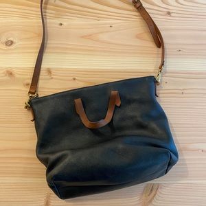 Madewell Large Tote
